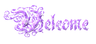 Bienvenue 