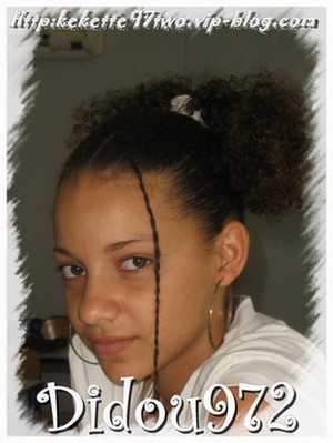 Créatrice du blog